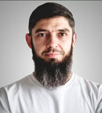 Bashir Magomedov